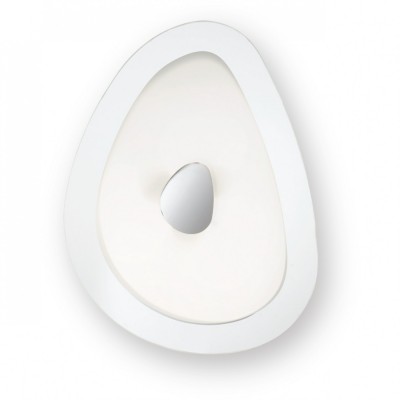 Стельовий світильник Ideal Lux GEKO PL2 010861