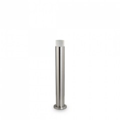 Стовпчик Ideal Lux VENUS PT1 SMALL ACCIAIO 010892