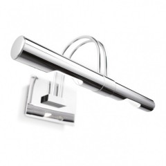 Бра Ideal Lux CICO AP2 CROMO 014432