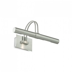 Бра Ideal Lux CICO AP2 NICKEL 014449