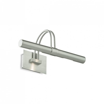 Бра Ideal Lux CICO AP2 NICKEL 014449 Бра Ideal Lux CICO AP2 NICKEL 014449