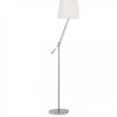 Торшер Ideal Lux REGOL PT1 BIANCO 014609