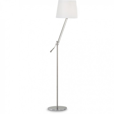 Торшер Ideal Lux REGOL PT1 BIANCO 014609 Торшер Ideal Lux REGOL PT1 BIANCO 014609