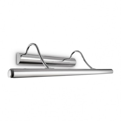 Бра Ideal Lux MIRROR-10 AP4 CROMO 017303 Бра Ideal Lux MIRROR-10 AP4 CROMO 017303