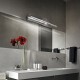 Бра Ideal Lux MIRROR-10 AP4 CROMO 017303