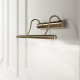 Бра Ideal Lux MIRROR-10 AP4 BRUNITO 017310