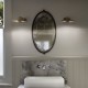 Бра Ideal Lux MIRROR-20 AP2 BRUNITO 017327