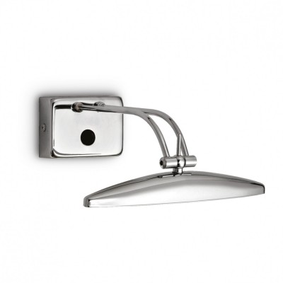 Бра Ideal Lux MIRROR-20 AP2 CROMO 017334 Бра Ideal Lux MIRROR-20 AP2 CROMO 017334