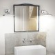 Бра Ideal Lux MIRROR-20 AP2 CROMO 017334