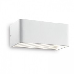 Бра Ideal Lux CLICK AP D20 BIANCO 017518