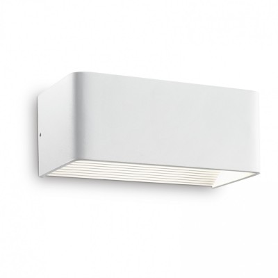 Бра Ideal Lux CLICK AP D20 BIANCO 017518 Бра Ideal Lux CLICK AP D20 BIANCO 017518