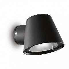 Бра Ideal Lux GAS AP1 NERO 020228