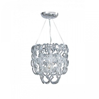 Люстра Ideal Lux ALBA SP1 ROUND 020389 Люстра Ideal Lux ALBA SP1 ROUND 020389