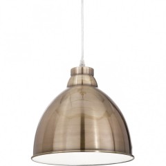 Подвесной светильник Ideal Lux NAVY SP1 BRUNITO 020723