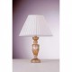 Настільна лампа Ideal Lux FIRENZE TL1 ORO ANTICO 020853