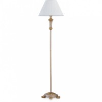 Торшер Ideal Lux FIRENZE PT1 ORO ANTICO 020877