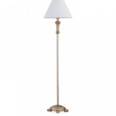 Торшер Ideal Lux FIRENZE PT1 ORO ANTICO 020877