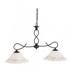 Подвесной светильник Ideal Lux FOGLIA SP2 021416