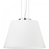 Підвісний світильник Ideal Lux CYLINDER SP1 D40 025438