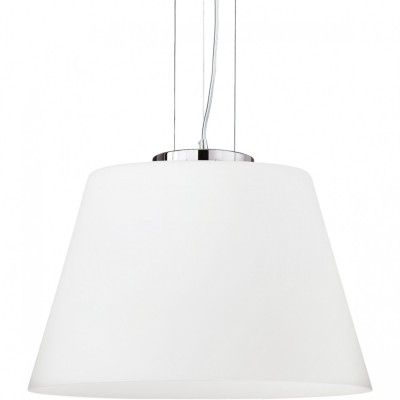 Підвісний світильник Ideal Lux CYLINDER SP1 D40 025438