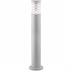 Стовпчик Ideal Lux TRONCO PT1 H80 GRIGIO 026961
