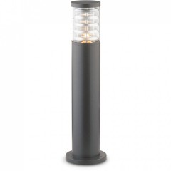 Стовпчик Ideal Lux TRONCO PT1 H60 ANTRACITE 026985
