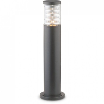 Стовпчик Ideal Lux TRONCO PT1 H60 ANTRACITE 026985 Стовпчик Ideal Lux TRONCO PT1 H60 ANTRACITE 026985