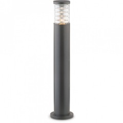 Стовпчик Ideal Lux TRONCO PT1 H80 ANTRACITE 026992