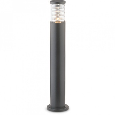 Стовпчик Ideal Lux TRONCO PT1 H80 ANTRACITE 026992 Стовпчик Ideal Lux TRONCO PT1 H80 ANTRACITE 026992