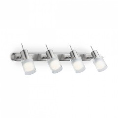 Бра-спот Ideal Lux ELIS PL4 031101