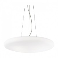 Люстра Ideal Lux SMARTIES SP5 D60 BIANCO 031996