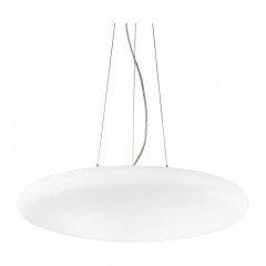 Люстра Ideal Lux SMARTIES SP5 D60 BIANCO 031996