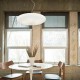 Люстра Ideal Lux SMARTIES SP5 D60 BIANCO 031996