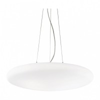 Люстра Ideal Lux SMARTIES SP3 D50 BIANCO 032009