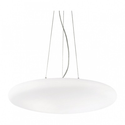 Люстра Ideal Lux SMARTIES SP3 D50 BIANCO 032009