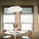 Люстра Ideal Lux SMARTIES SP3 D50 BIANCO 032009