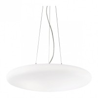 Люстра Ideal Lux SMARTIES SP3 D40 BIANCO 032016