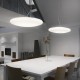 Люстра Ideal Lux SMARTIES SP3 D40 BIANCO 032016