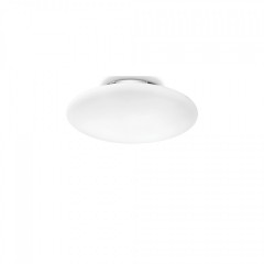 Стельовий світильник Ideal Lux SMARTIES PL3 D60 BIANCO 032023