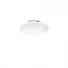 Стельовий світильник Ideal Lux SMARTIES PL2 D40 BIANCO 032047