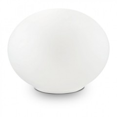 Настольная лампа Ideal Lux SMARTIES TL1 BIANCO 032078