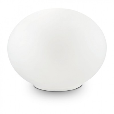 Настільна лампа Ideal Lux SMARTIES TL1 BIANCO 032078