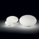 Настільна лампа Ideal Lux SMARTIES TL1 BIANCO 032078
