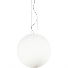 Підвісний світильник Ideal Lux MAPA SP1 D50 BIANCO 032122