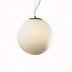 Підвісний світильник Ideal Lux MAPA SP1 D50 BIANCO 032122