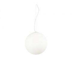 Подвесной светильник Ideal Lux MAPA SP1 D40 BIANCO 032139