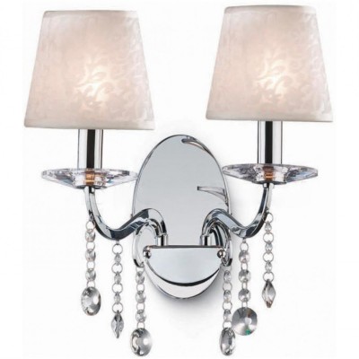 Бра Ideal Lux SENIX AP2 032573 Бра Ideal Lux SENIX AP2 032573