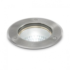 Почвенный светильник Ideal Lux PARK PT1 ROUND MEDIUM 032825