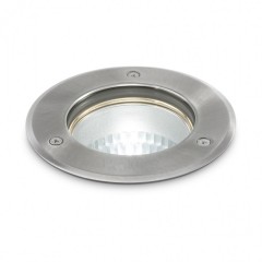 Почвенный светильник Ideal Lux PARK PT1 ROUND SMALL 032832