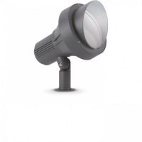 Направленный светильник Ideal Lux TERRA PT1 BIG ANTRACITE 033044